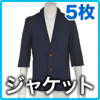 �W���P�b�g