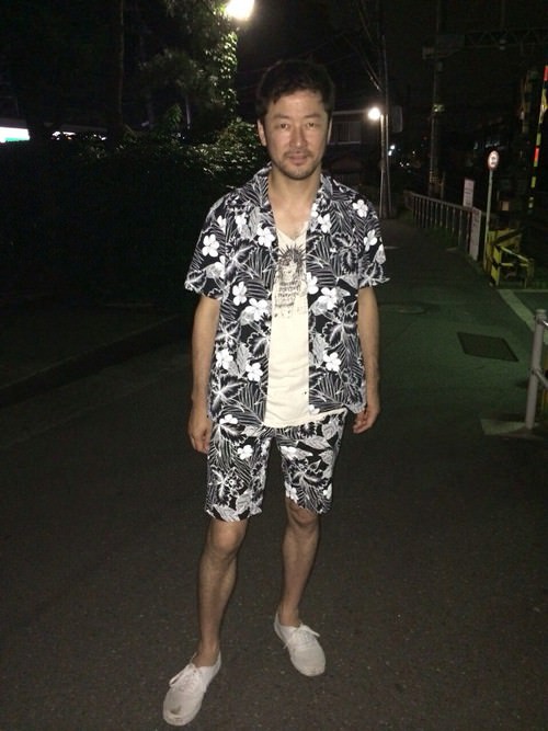 Wearに沢山の投稿アリ 真似したい 男性芸能人のコーディネートまとめ Wearに沢山の投稿アリ 真似したい 男性芸能人のコーディネートまとめ