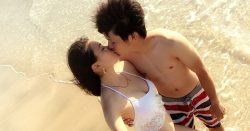 マニアックなキスの種類いろいろ カクテルキス って知ってる