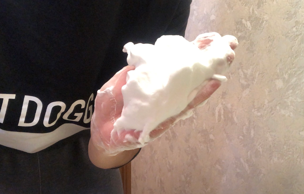 バルクオム_レビュー3