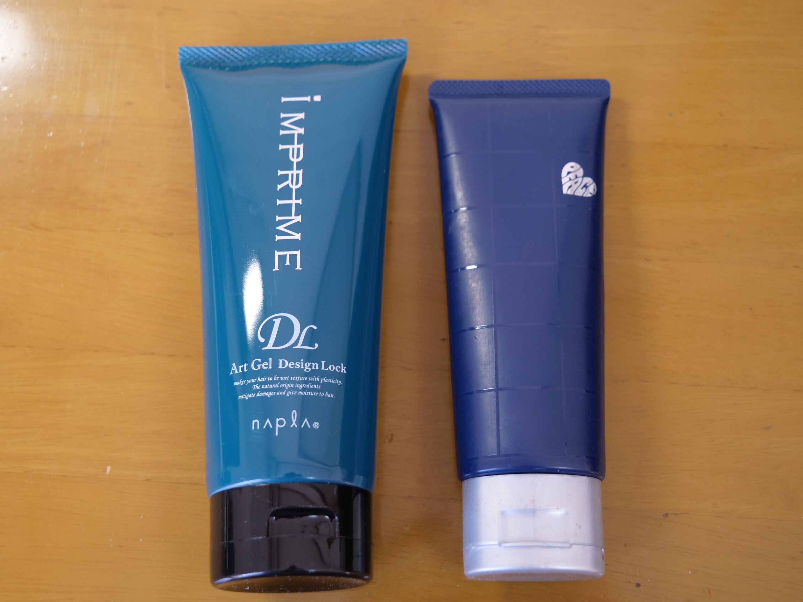 インプラム_大きさ比較