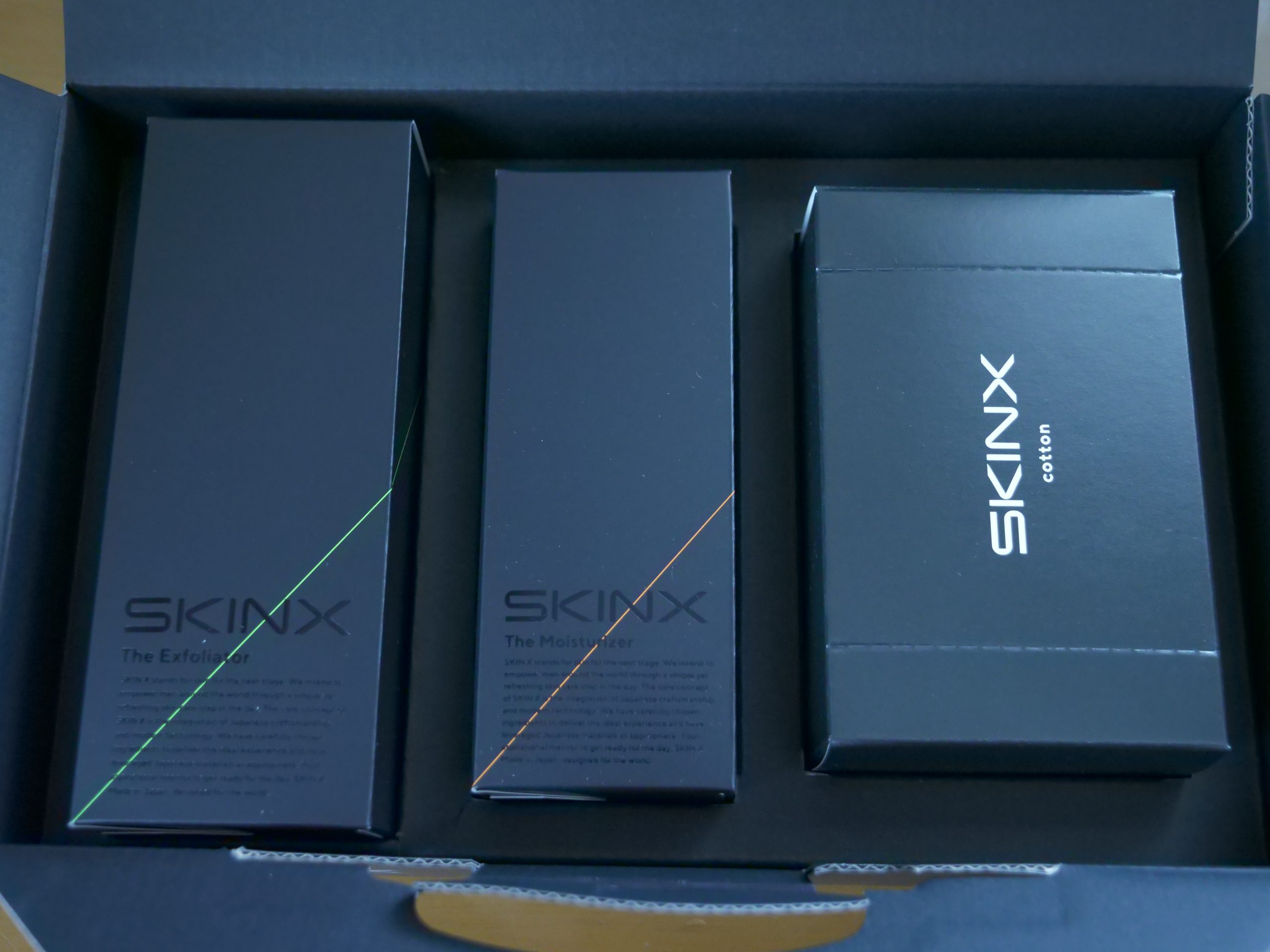SKINX_箱