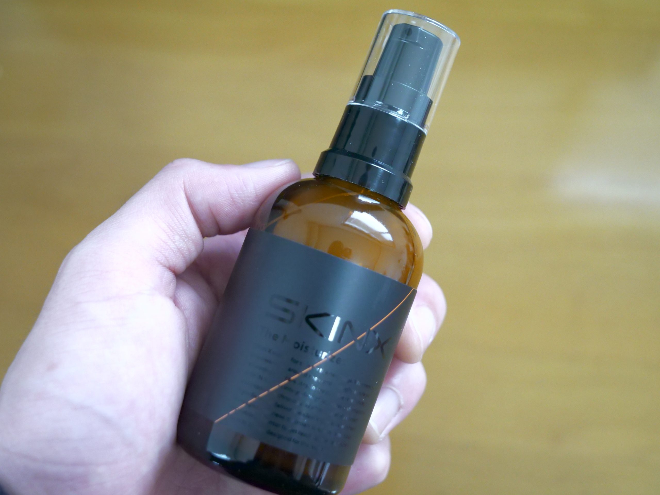 SKINX_スペシャルケア