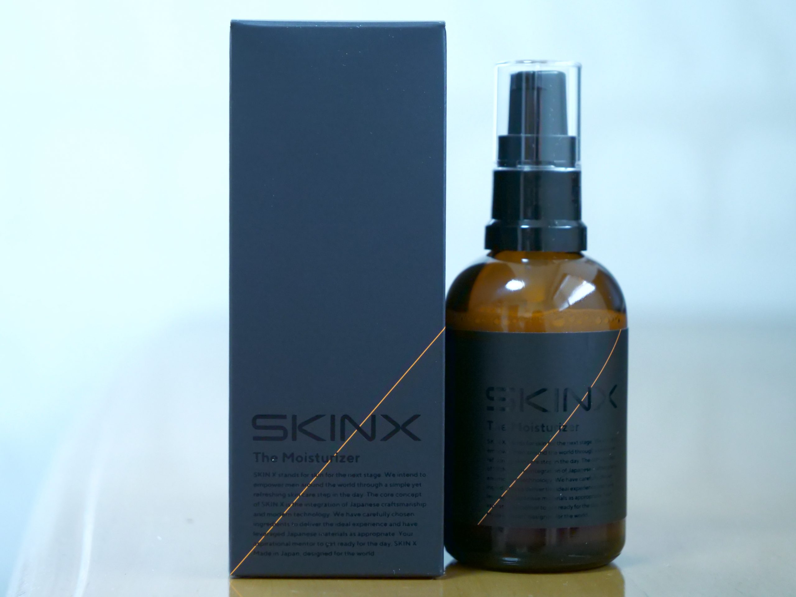 SKINX_美容化粧水