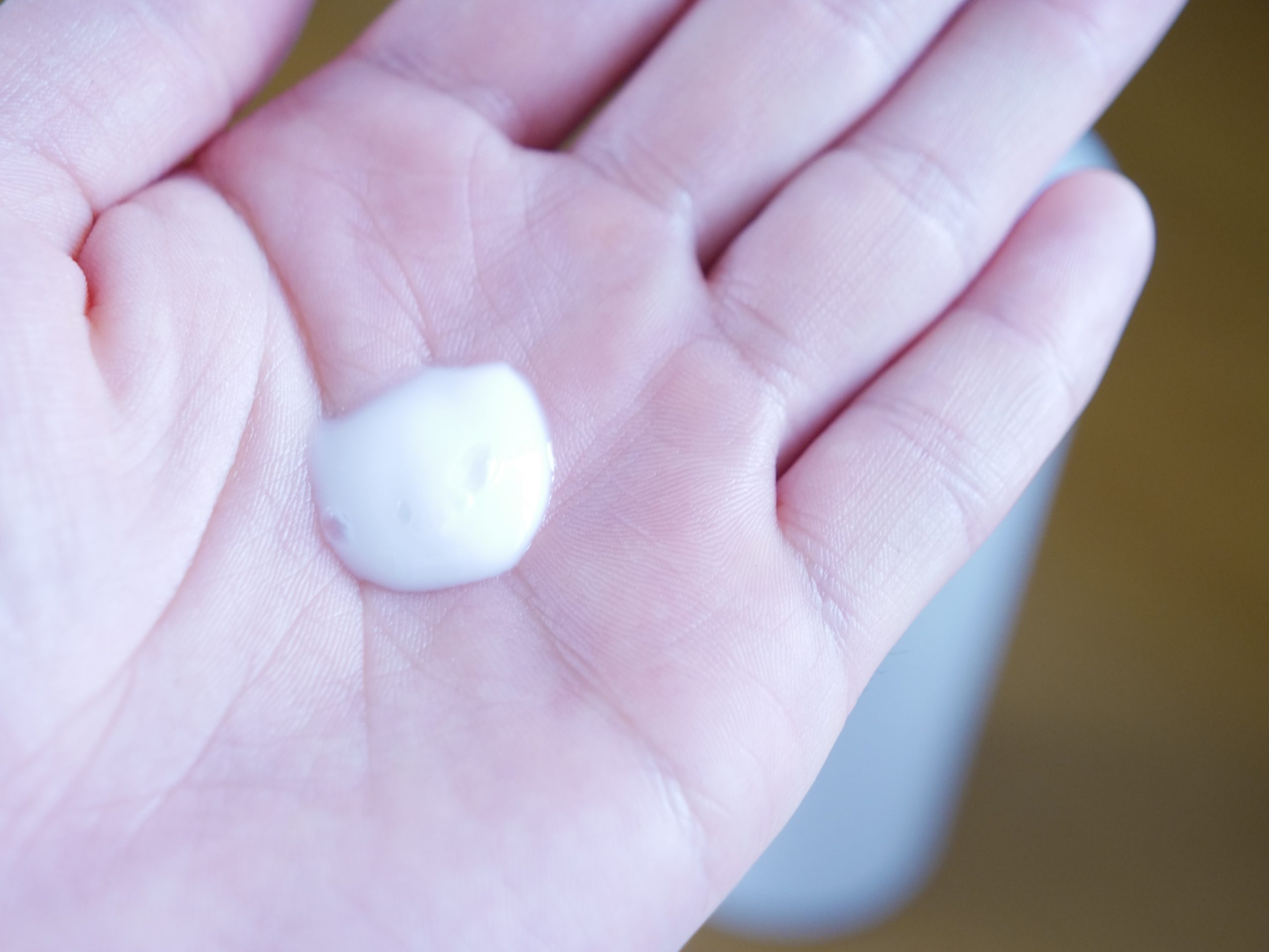 無印乳液_さっぱり