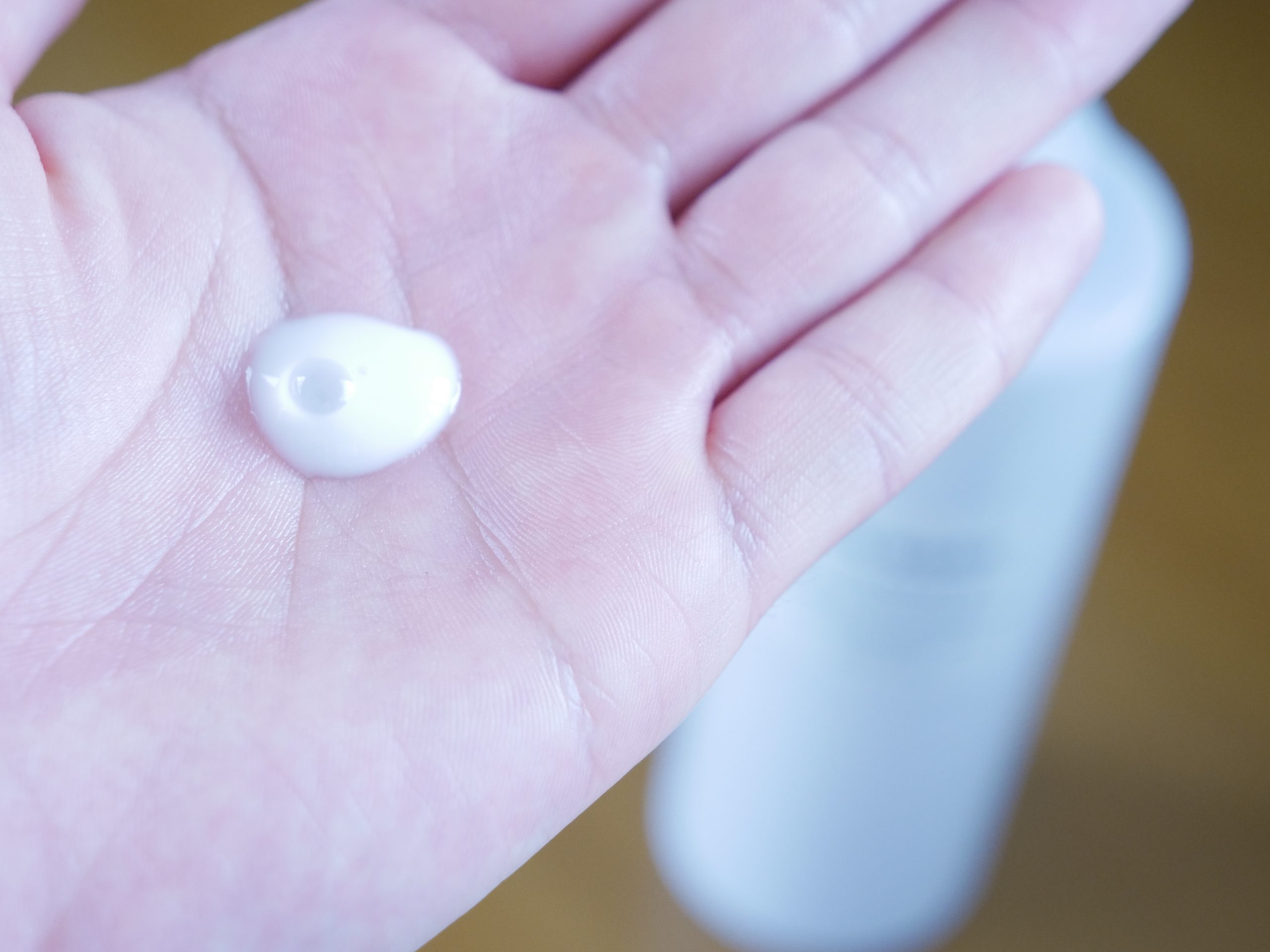 無印乳液_しっとりタイプ