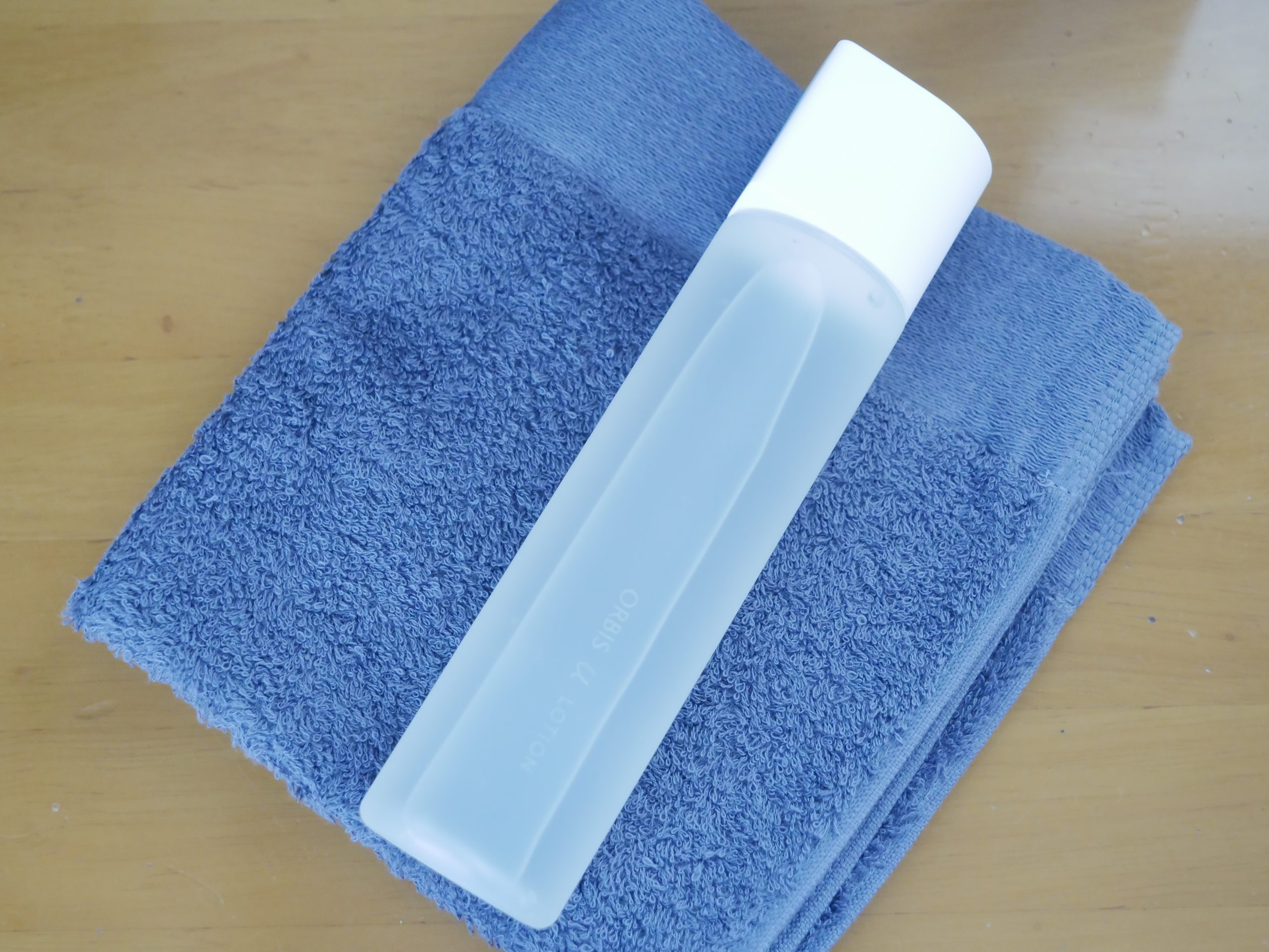 オルビスユー_化粧水