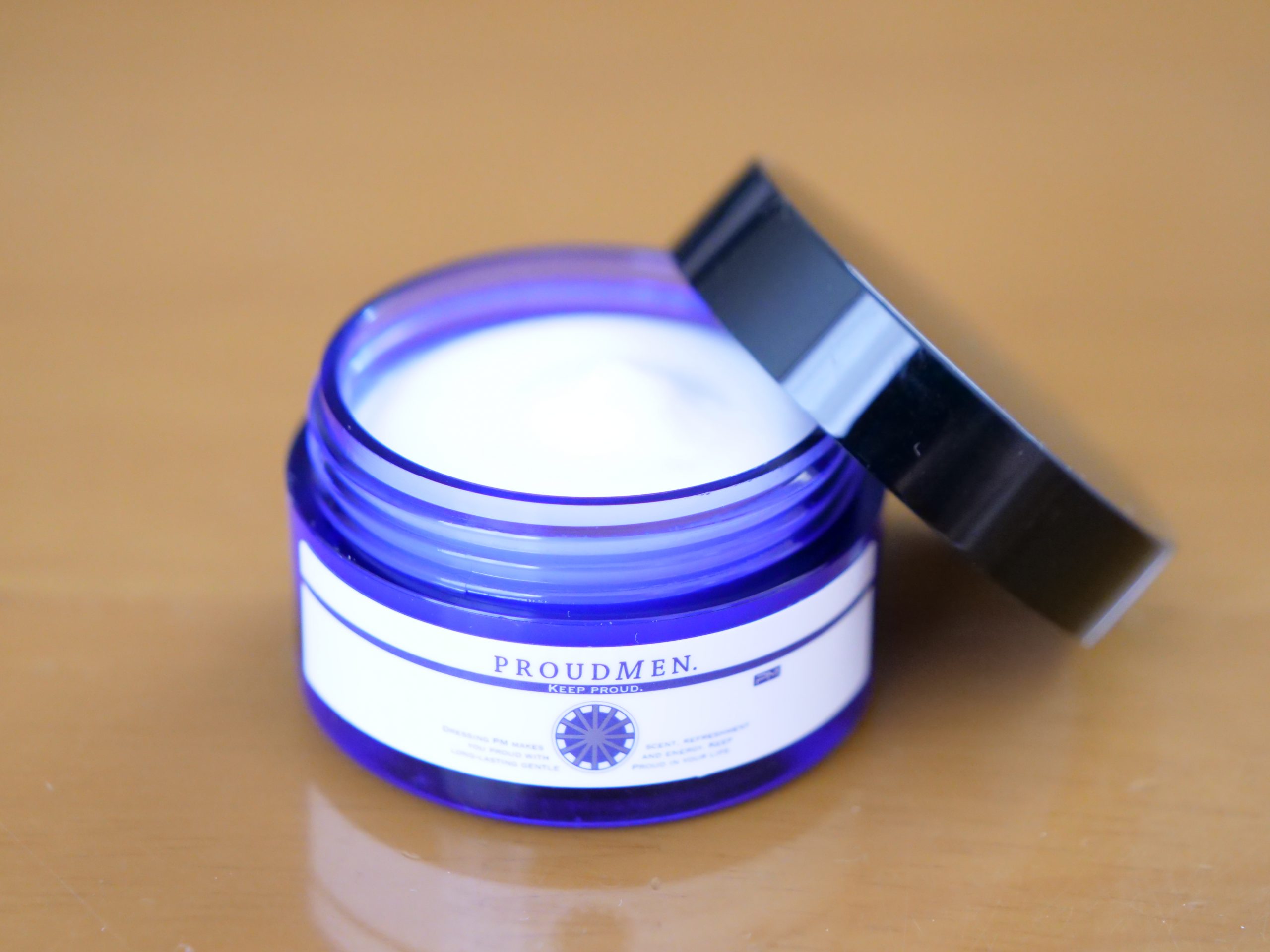 プラウドメン_トライアル