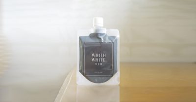 真っ黒な洗顔の効果は Whith White フィスホワイト 泥洗顔を使ってレビュー 評判 口コミを調査