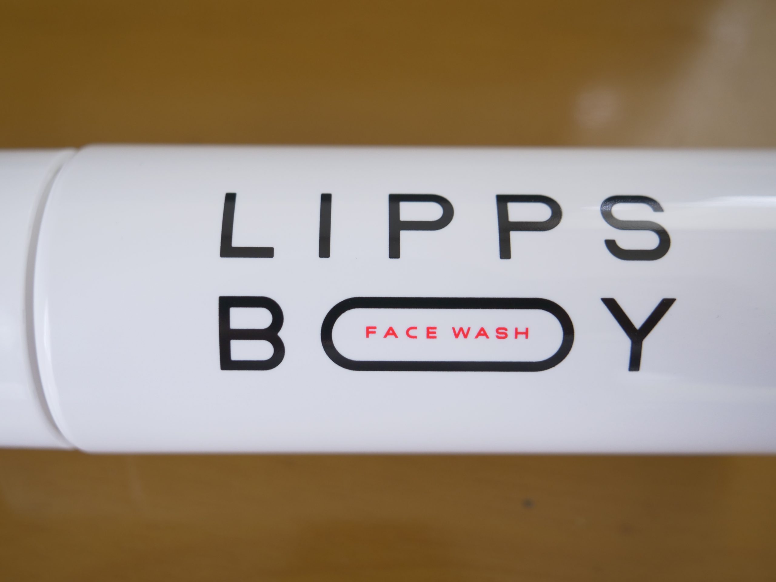 LIPPSBOY_洗顔成分