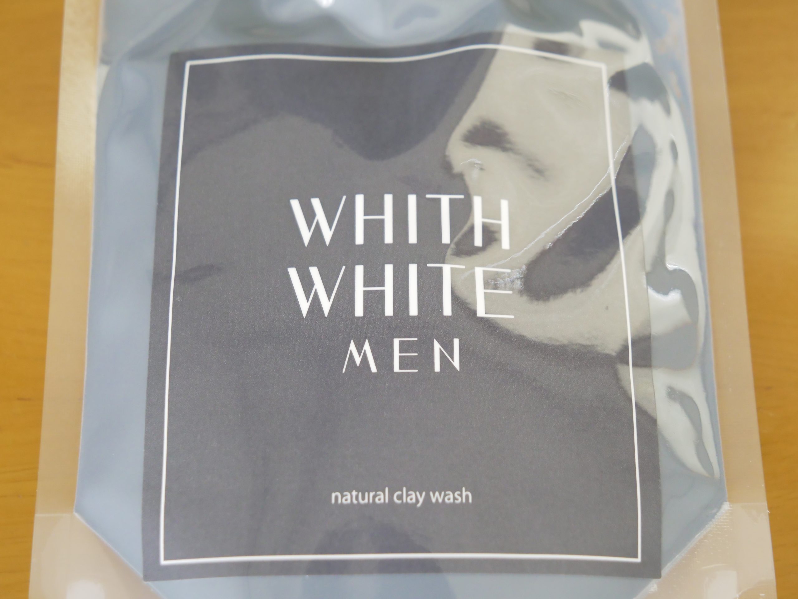 フィスホワイト_男性用洗顔