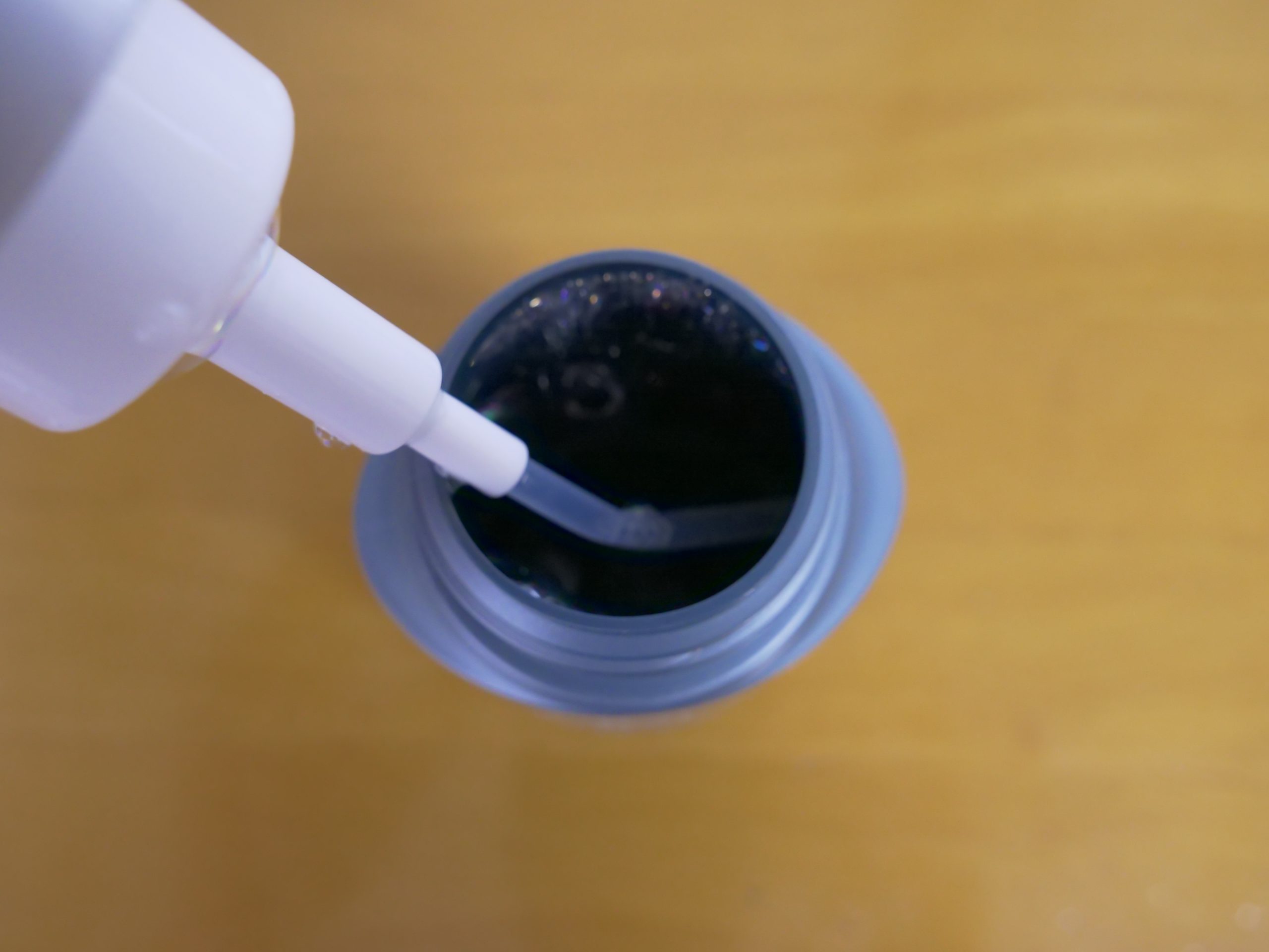 DOVE_洗顔詰め替え用