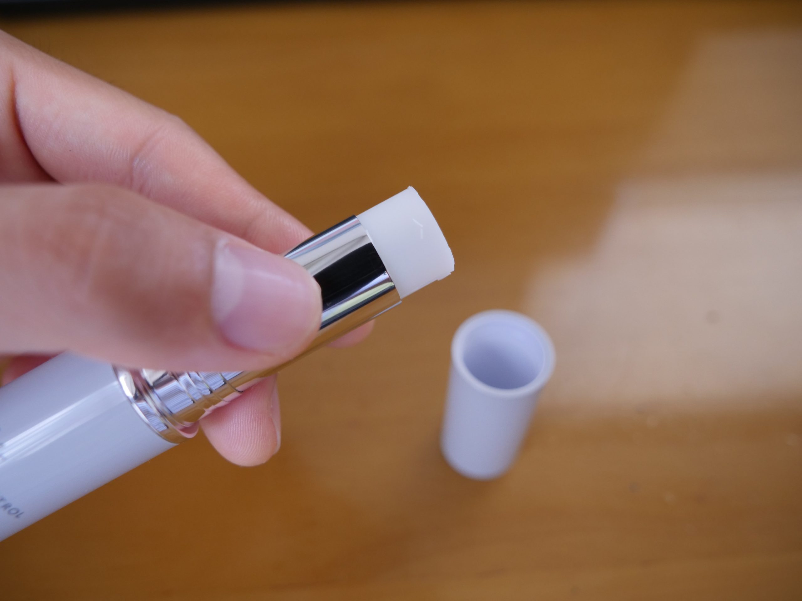 オルビスミスター_オイルコントロール商品