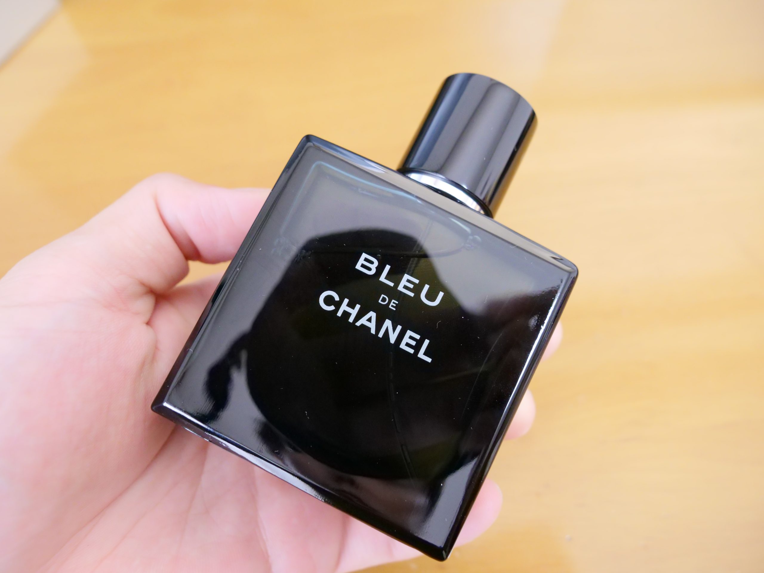 シャネル CHANEL ブルー ドゥ オードパルファム EDT 100ml#1 - 香水 