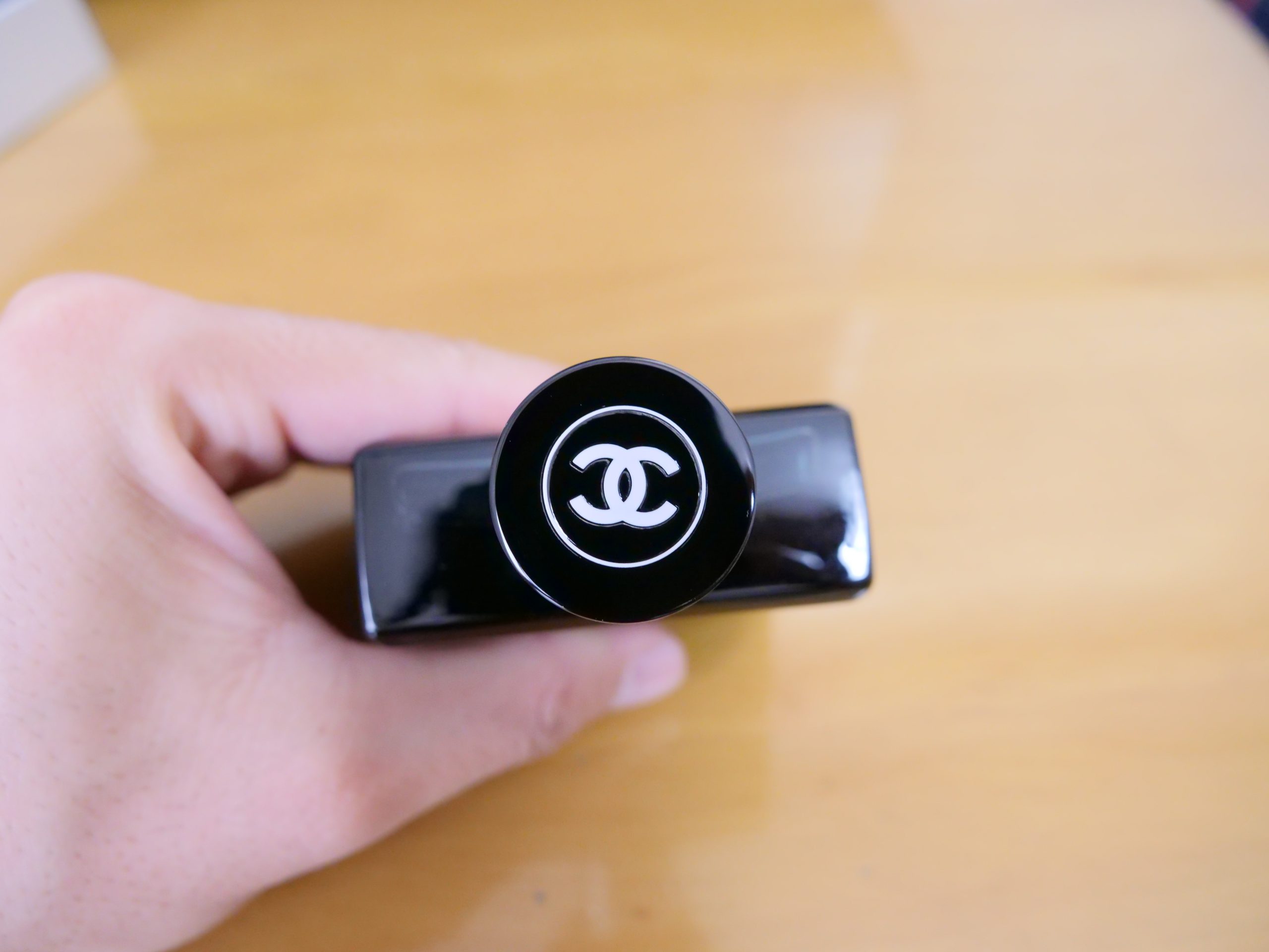 ブルードゥシャネル_ロゴ