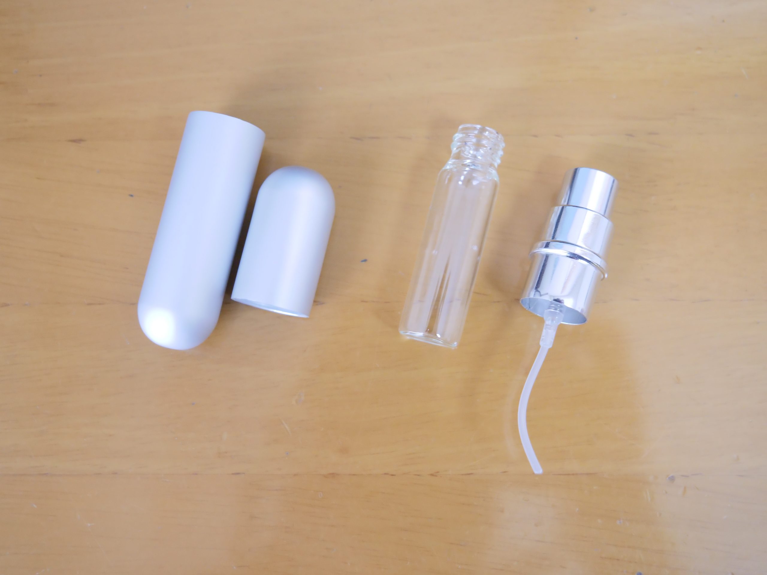 ブルードゥシャネル_おまけ