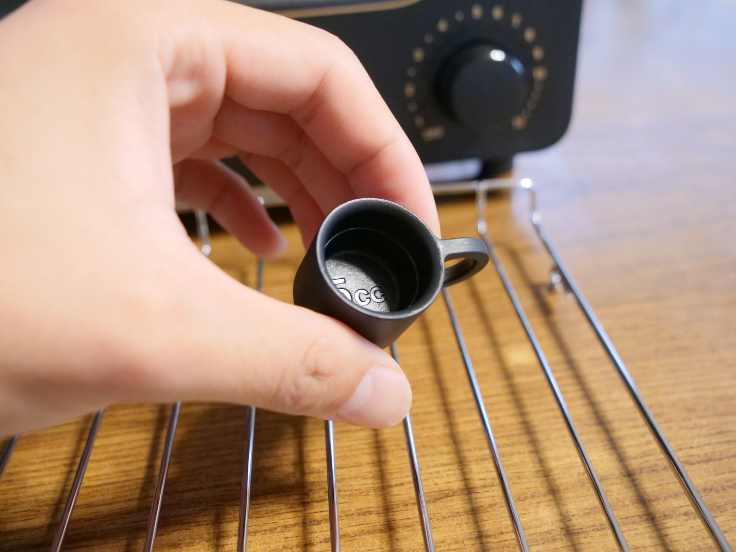 バルミューダ_5ccカップ