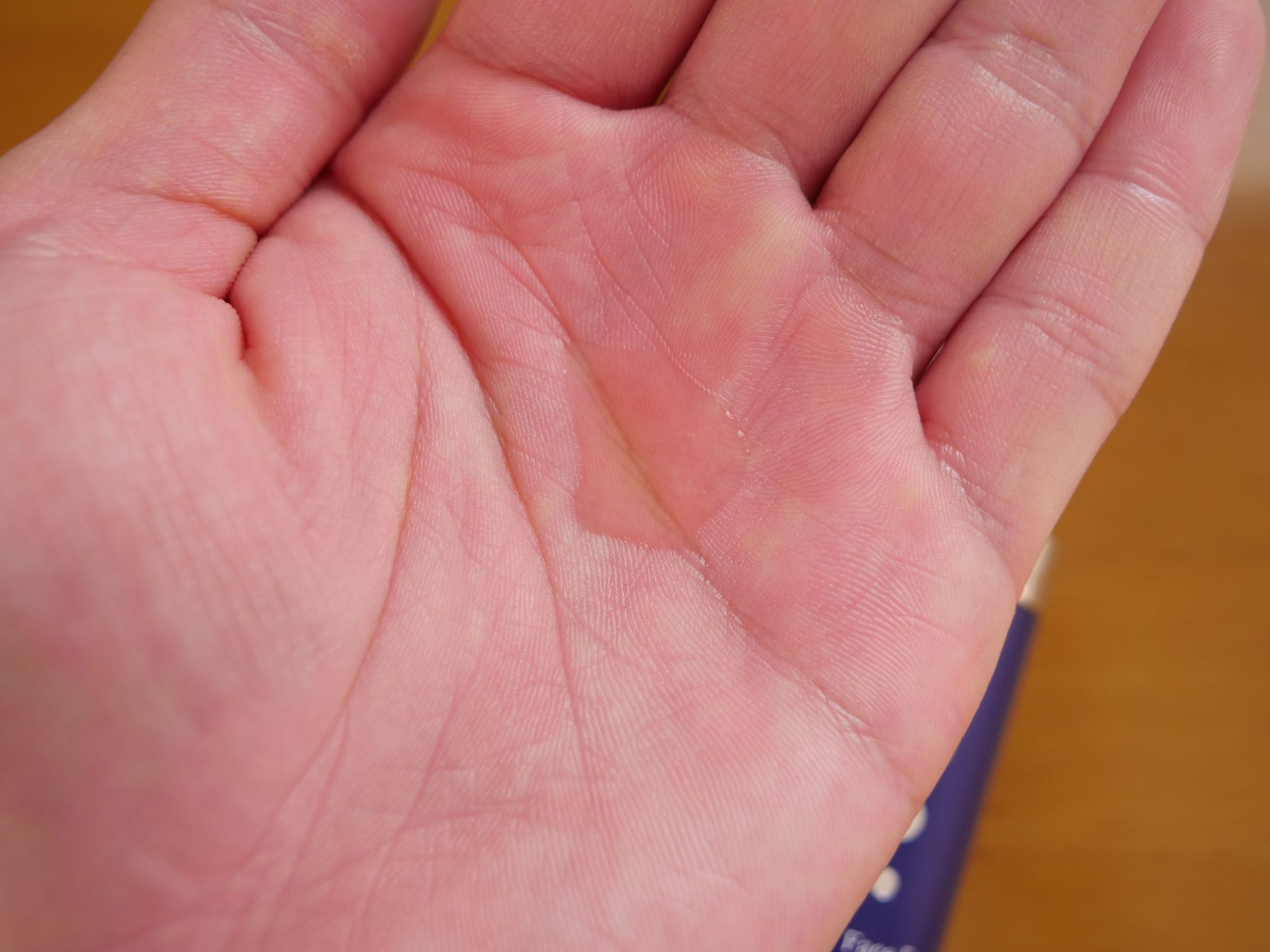 アクアモイス_テクスチャー