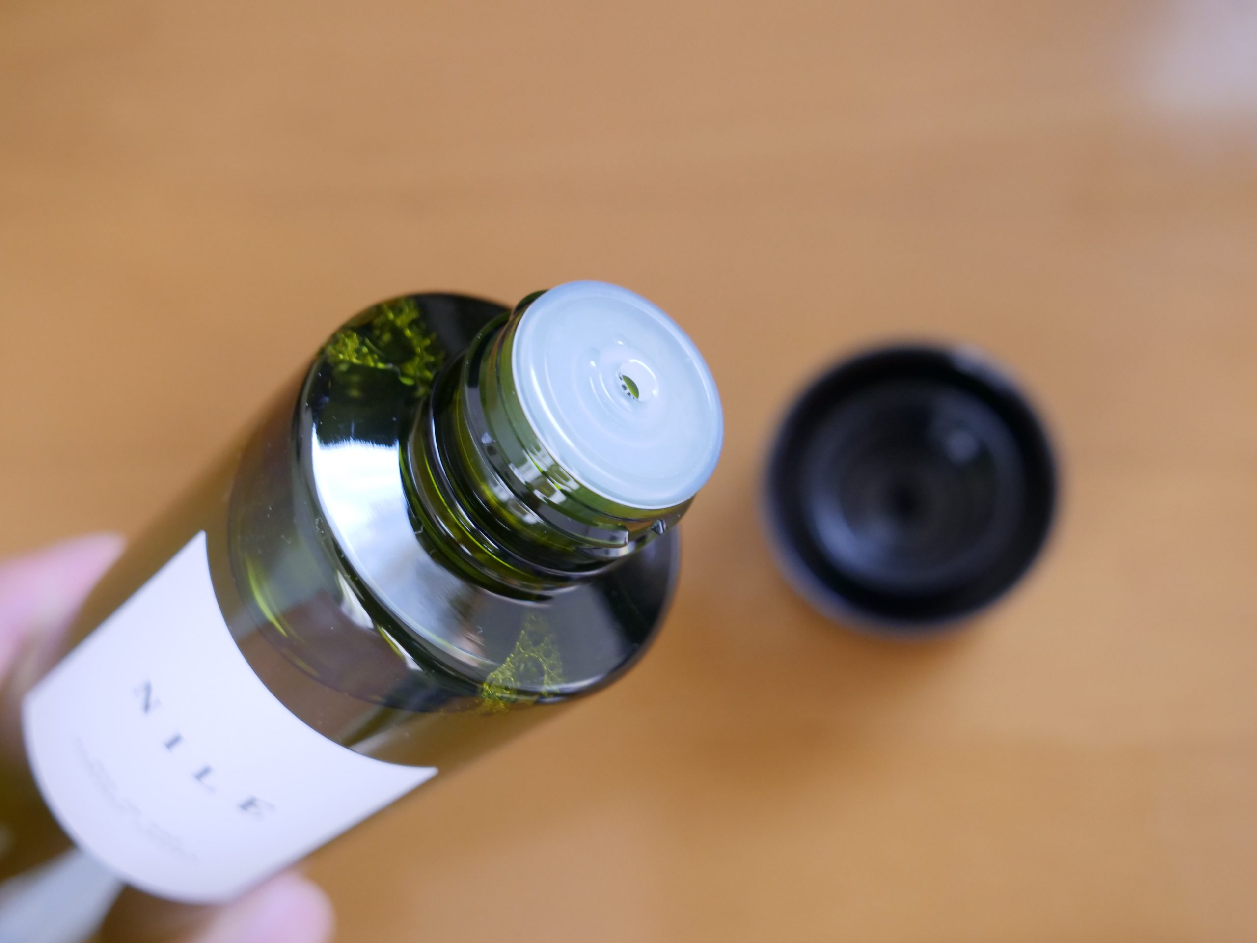 Nile_オールインワン口