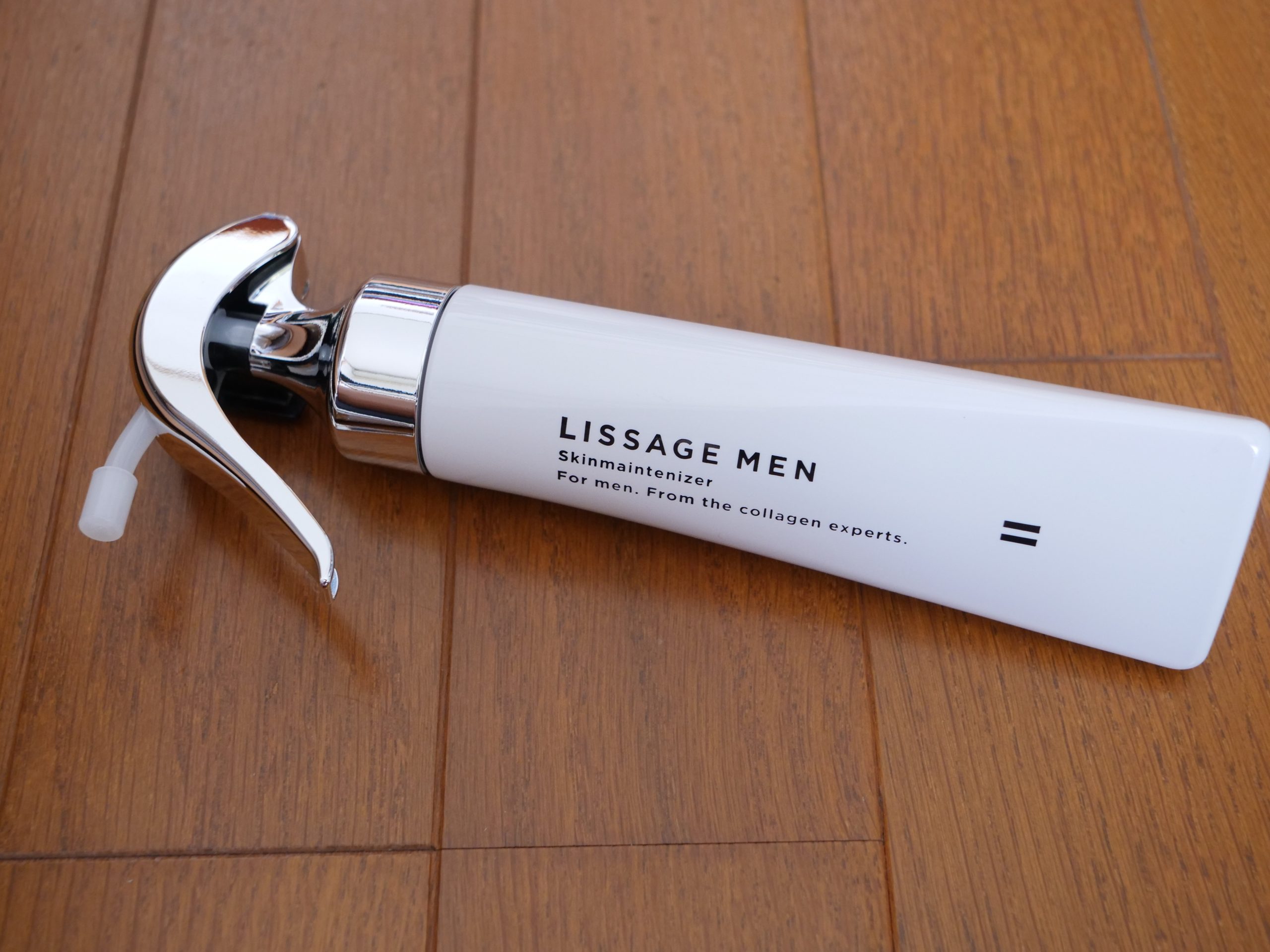 リサージメン_商品