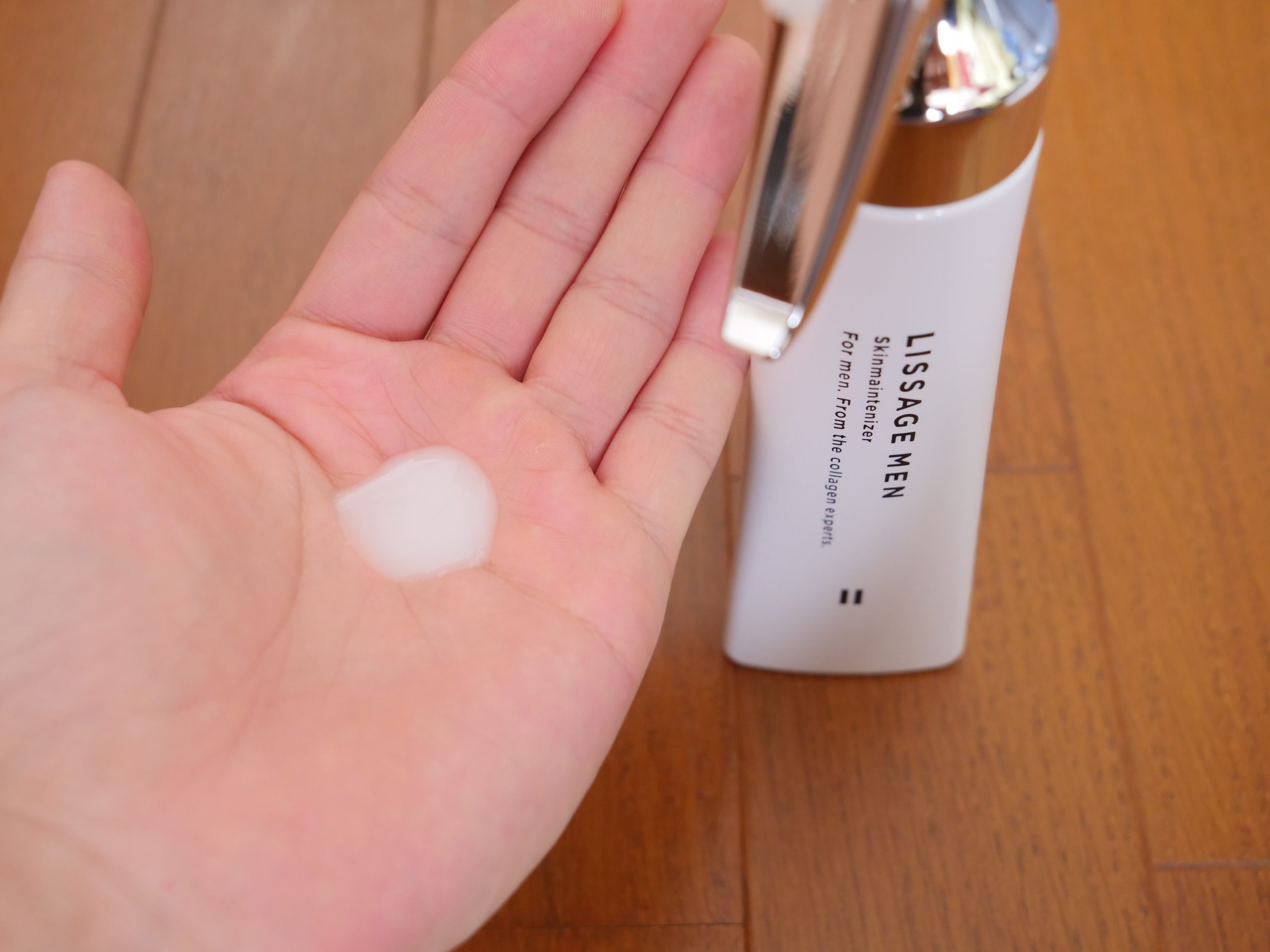 リサージメン_テクスチャー