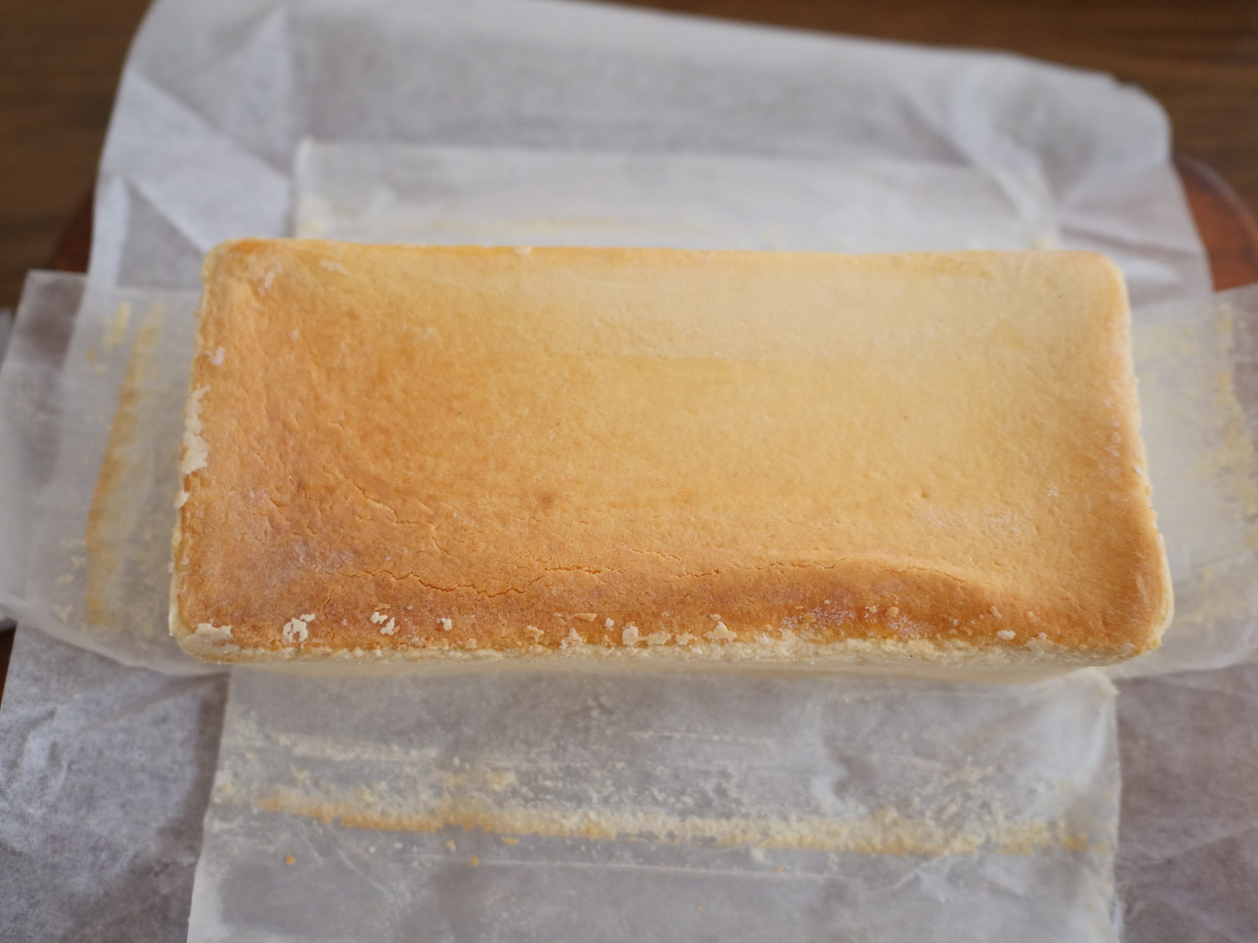 ミスターチーズケーキ_冷凍