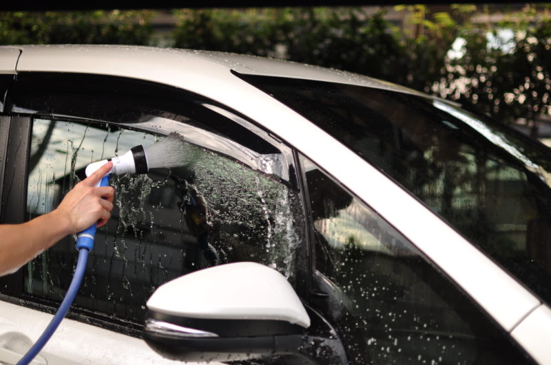 パンダ店長が教える車買取・中古車購入バイブル