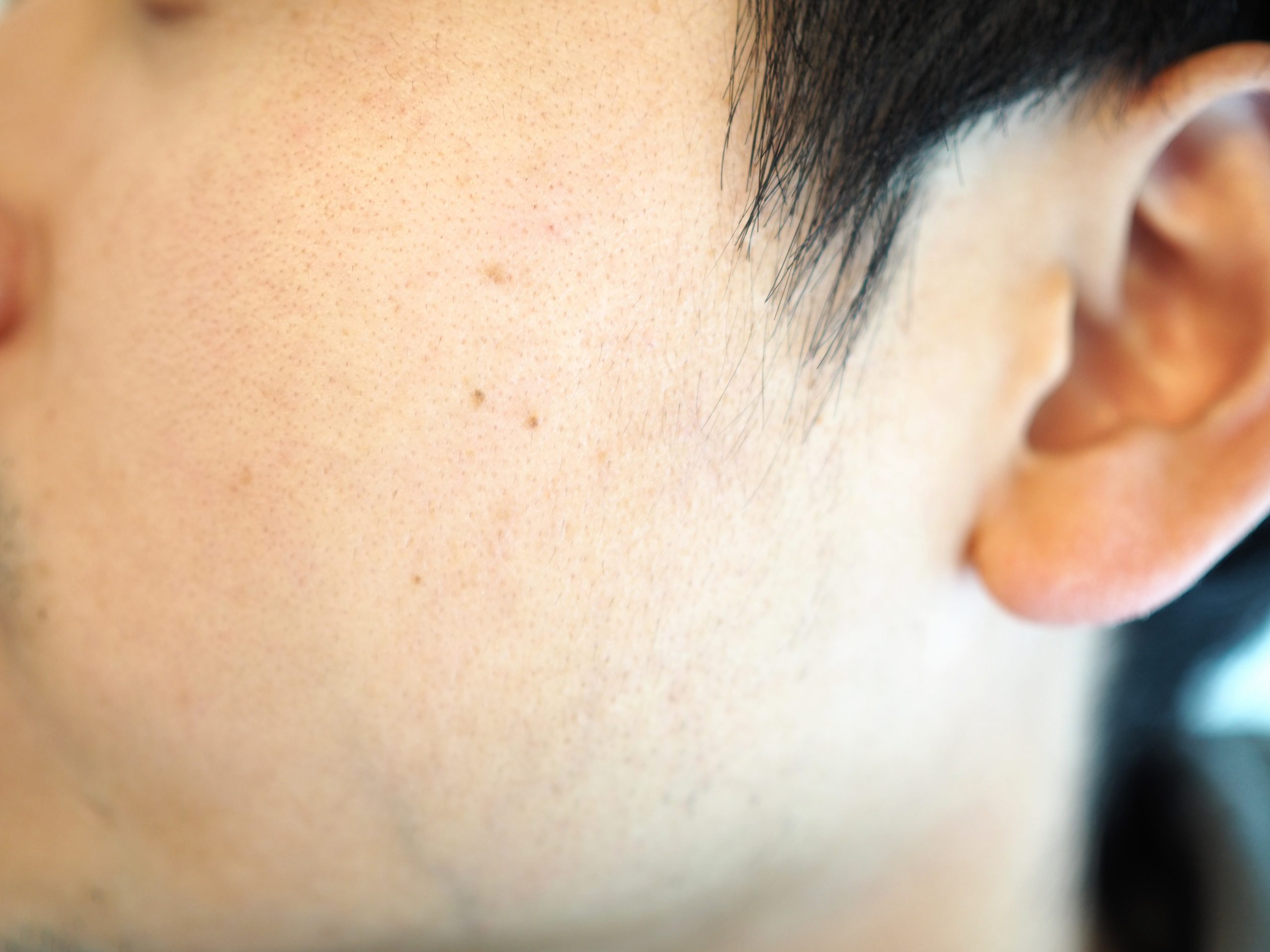 クワトロボタニコ_使用後