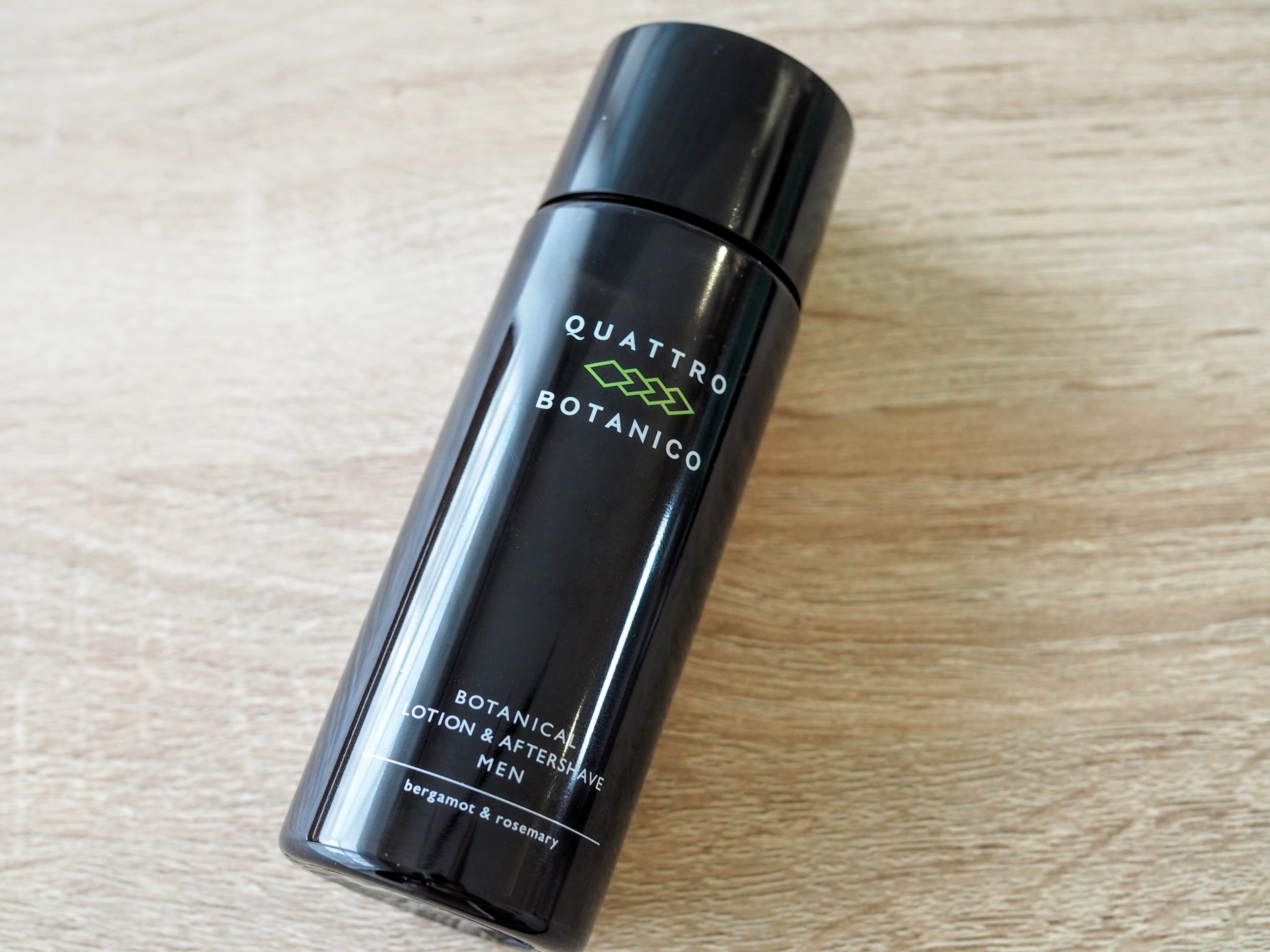 クワトロボタニコ_メイン