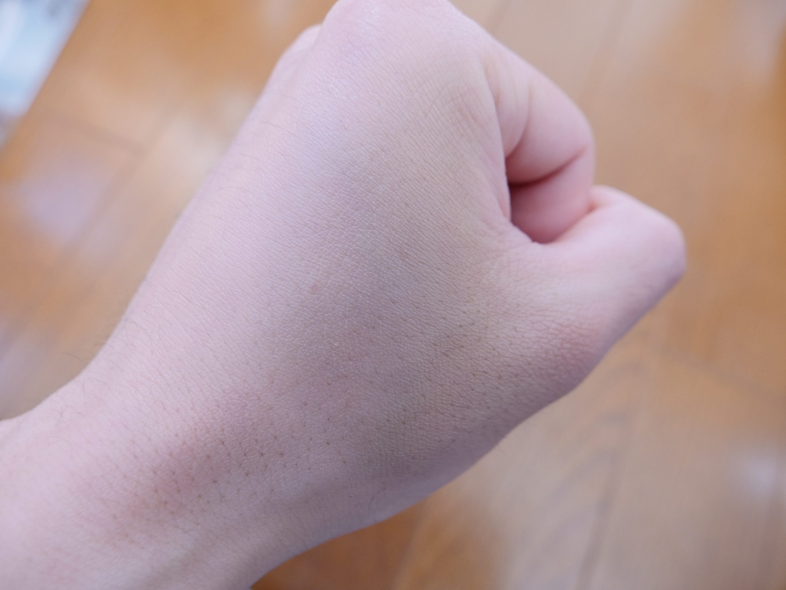 UNOのBBクリーム