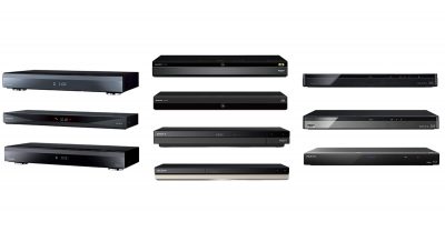 メンズ ブルーレイレコーダーのおすすめ人気ランキング10選 安いモデルからハイエンドモデルまで紹介