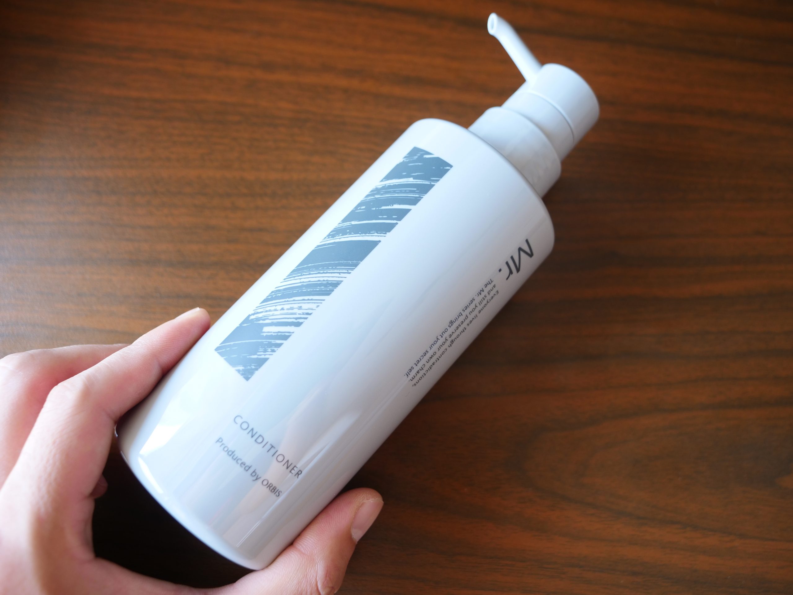 オルビスミスターのコンディショナー_main