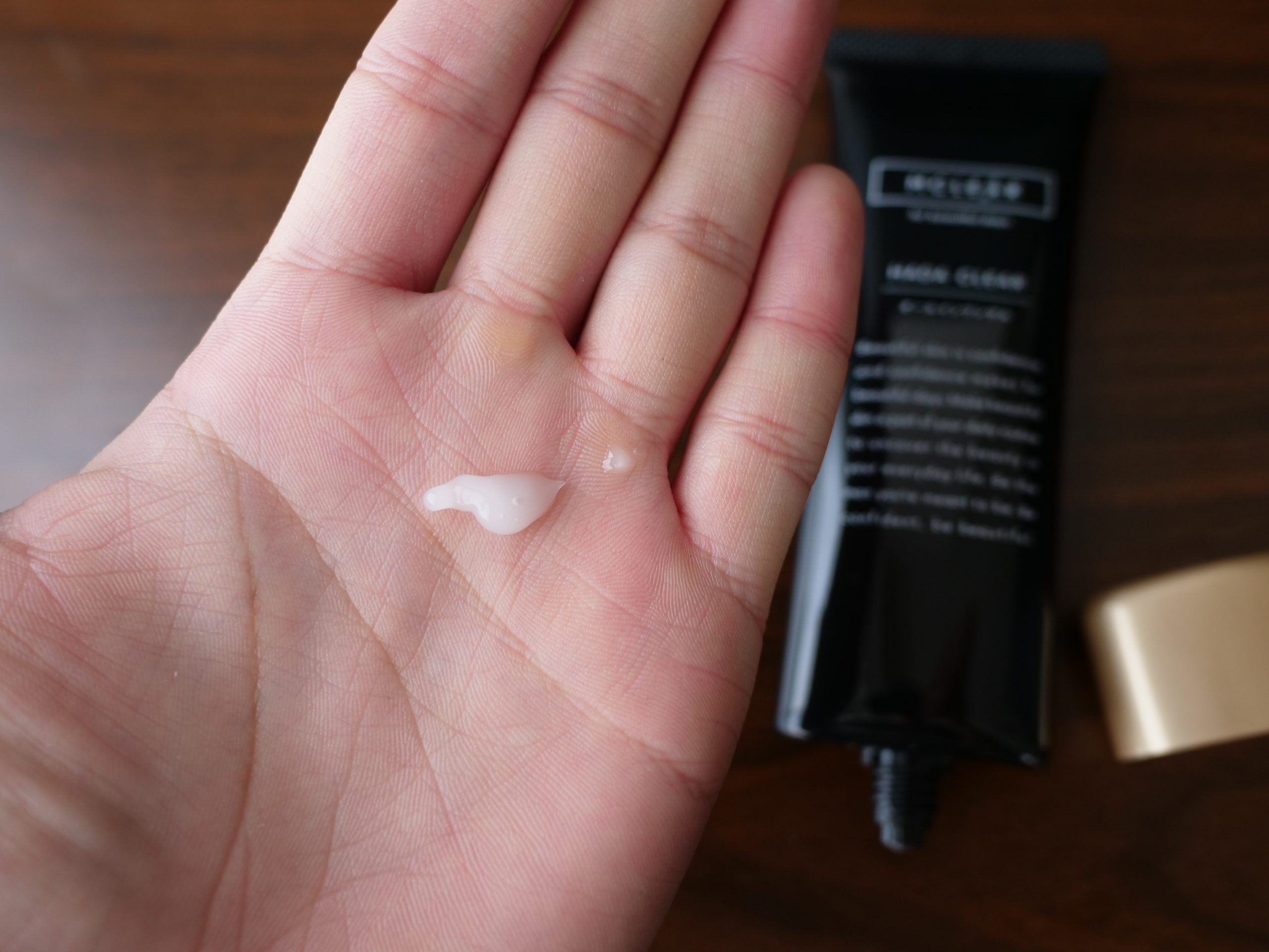 HADACLEAR_テクスチャー