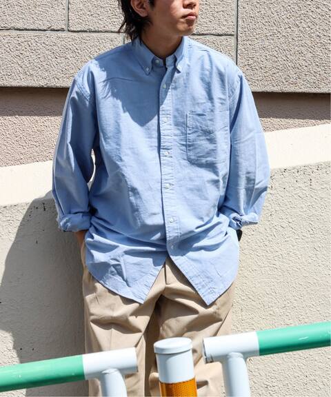 アメカジテイスト