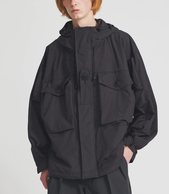 studiousのモード