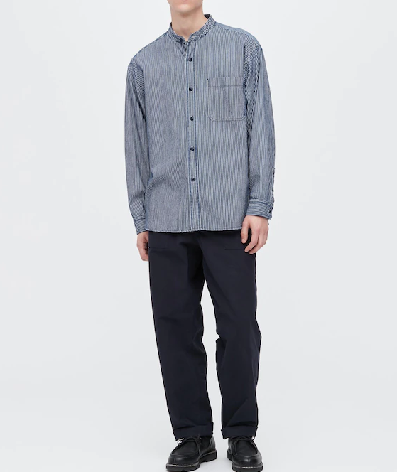 UNIQLOのデザイン