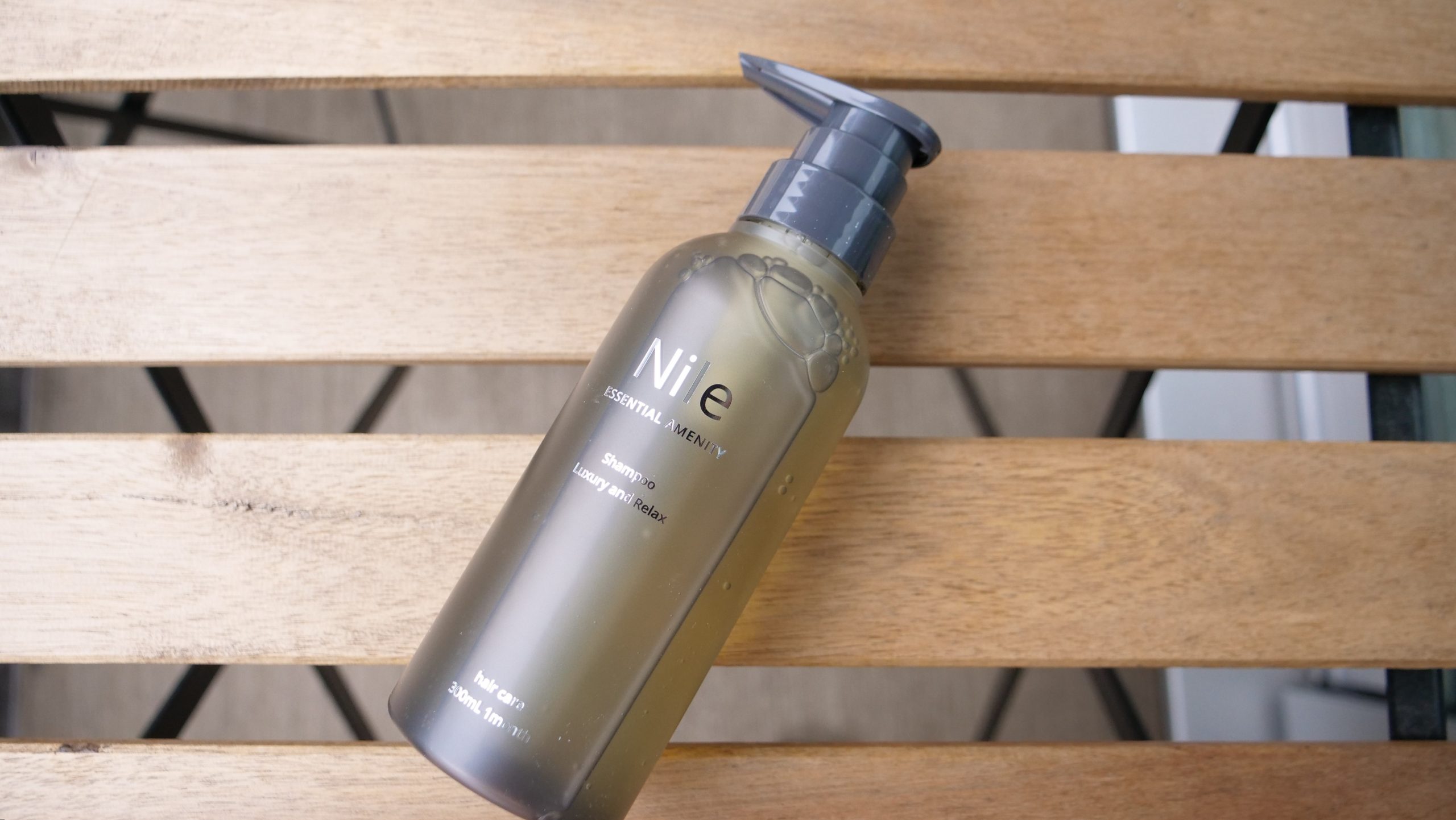 nile_スキャルプシャンプー