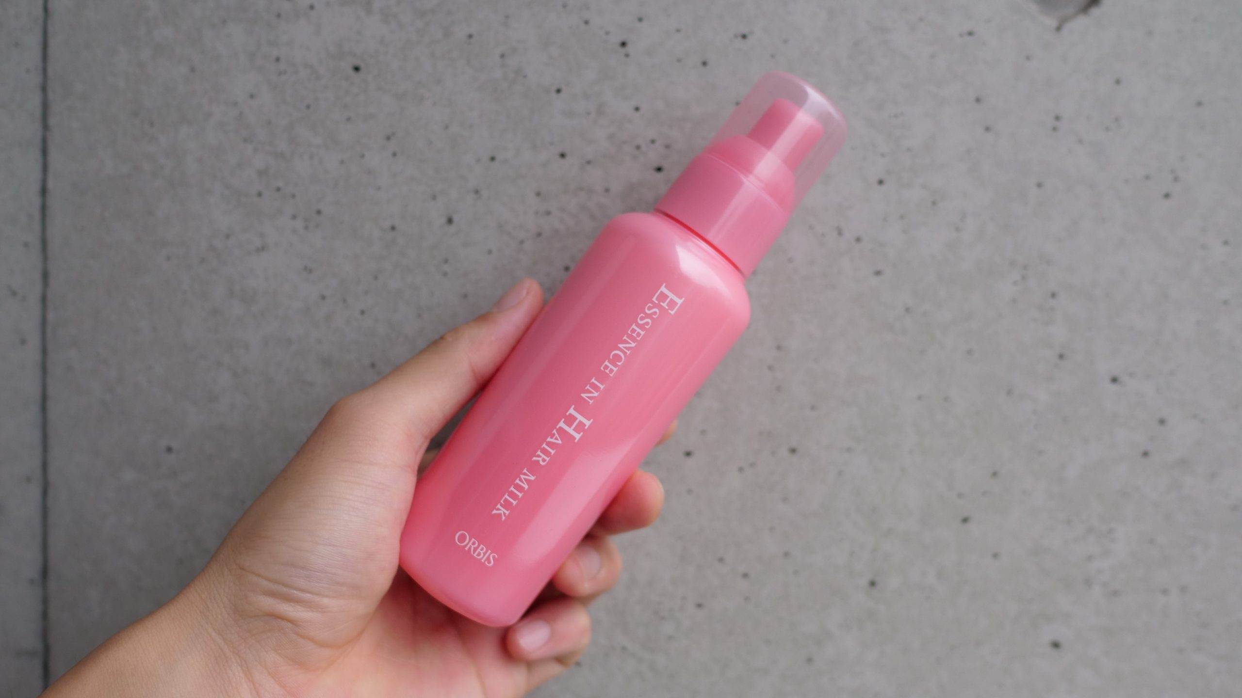 エッセンスインヘアミルク_サイズ