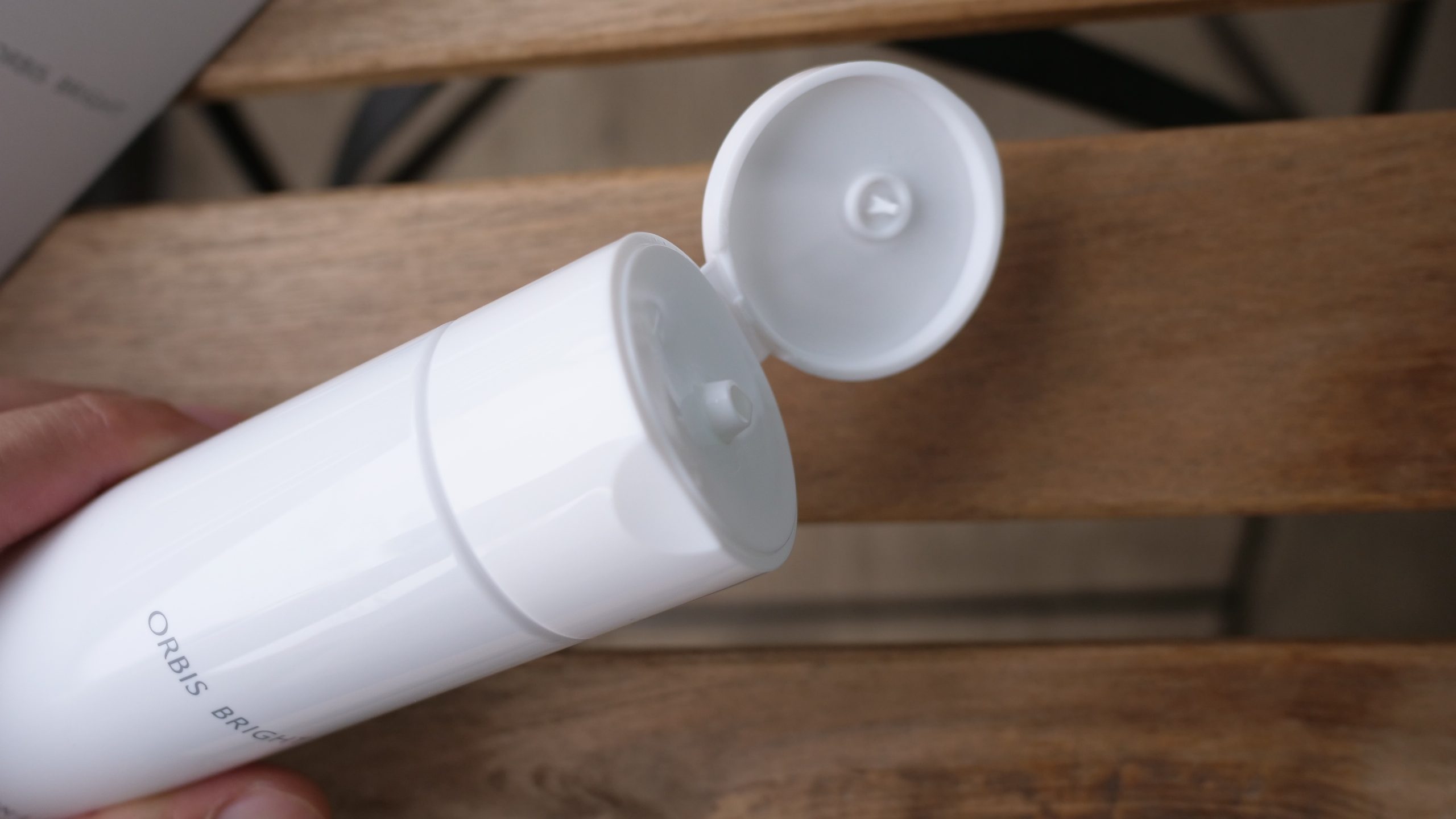 オルビスブライトローション_ボトル