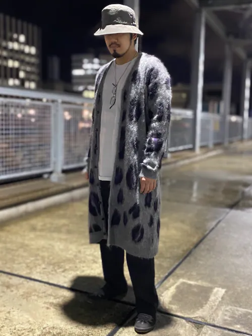 カーディンがんの選び方3