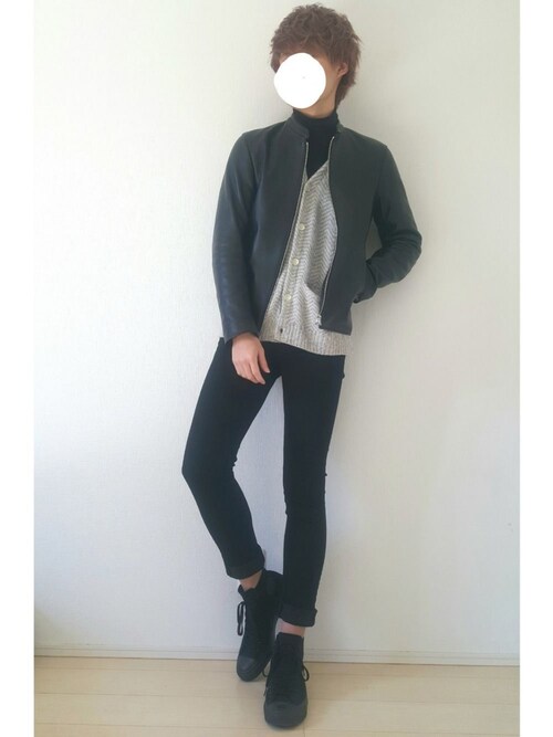 テーラードジャケット2