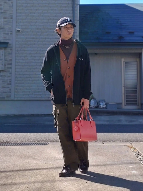 テーラードジャケット3