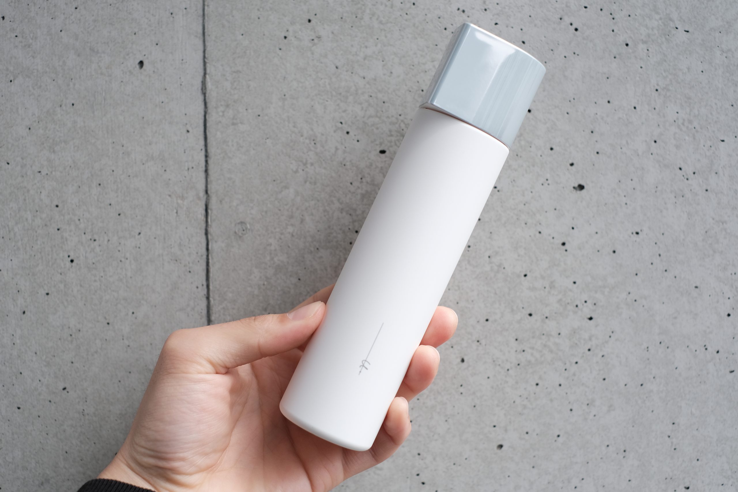 オルビスユードット_化粧水