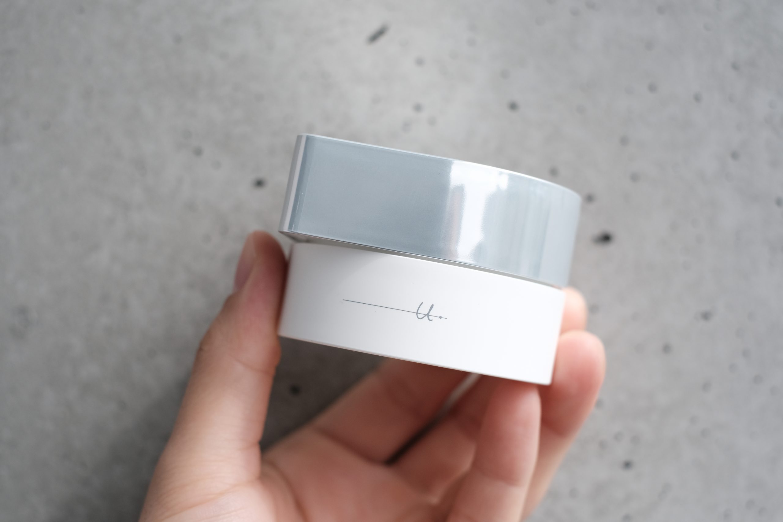 オルビスユードット_モイスチャー