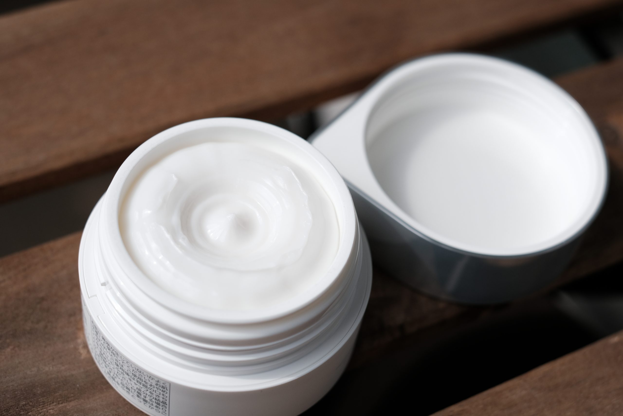 オルビスユードット_モイスチャー中身