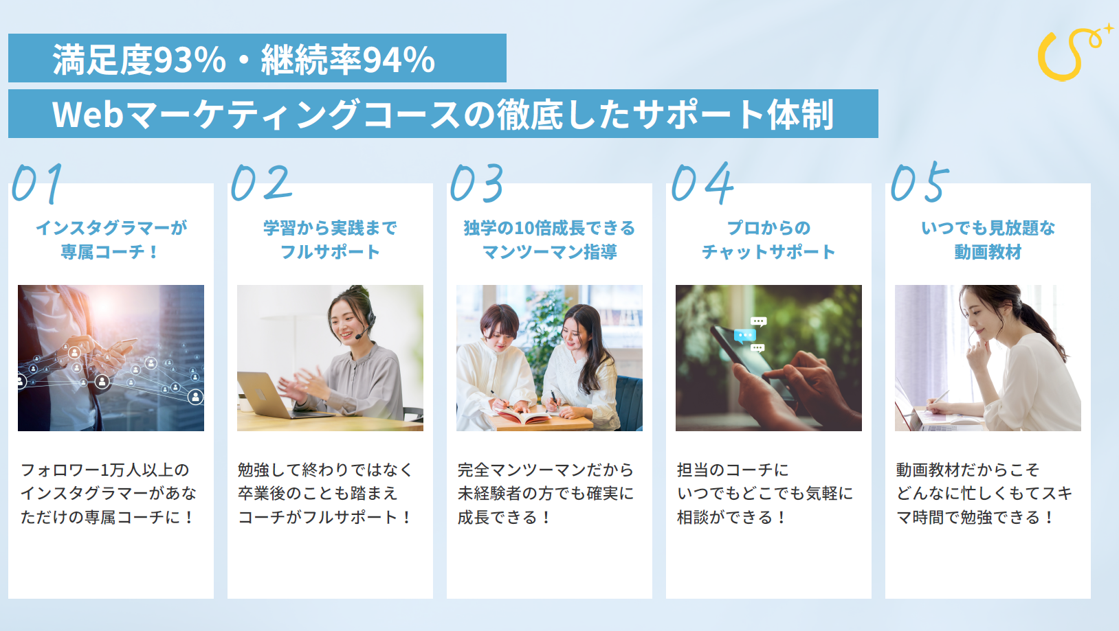 スキルスキップのメリットデメリット