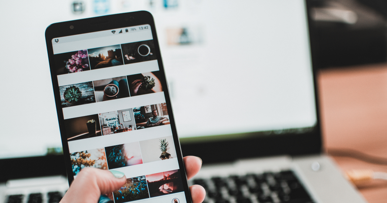 インスタ代行の業務内容